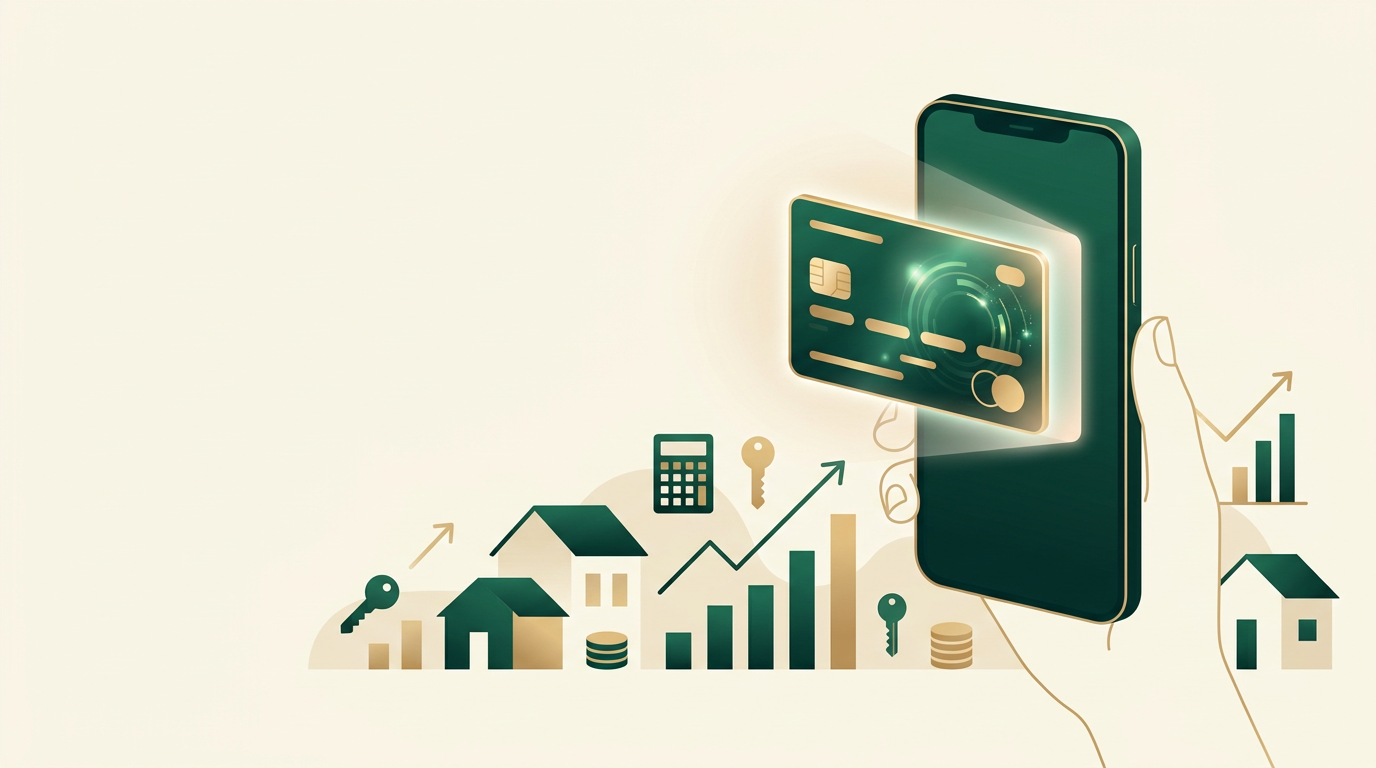 הלוואות דיגיטליות - המהפכה בעולם האשראי הצרכני